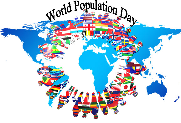 When is World Population Day Celebrated?