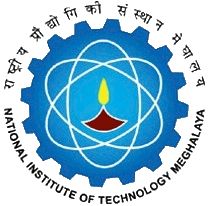 When was The National Institute of Technology, Meghalaya, Founded?