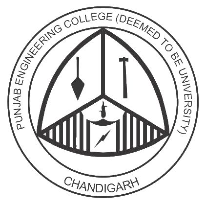 When was The Punjab Engineering College Founded?