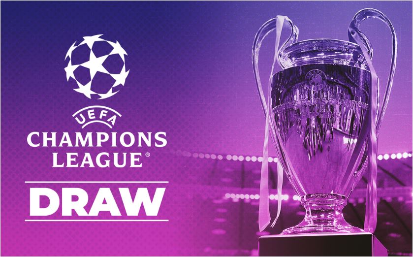 UEFA Champions League Draw in 20232024 Key Dates