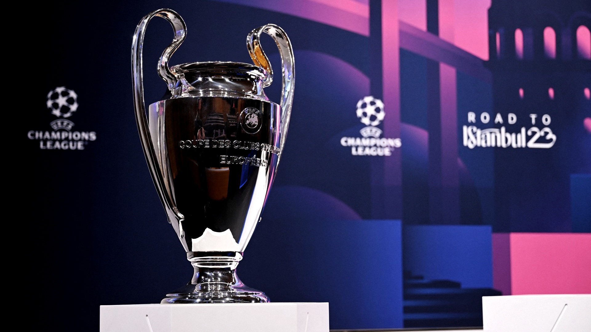 UEFA Champions League 20232024 Knockout Stage Key Dates