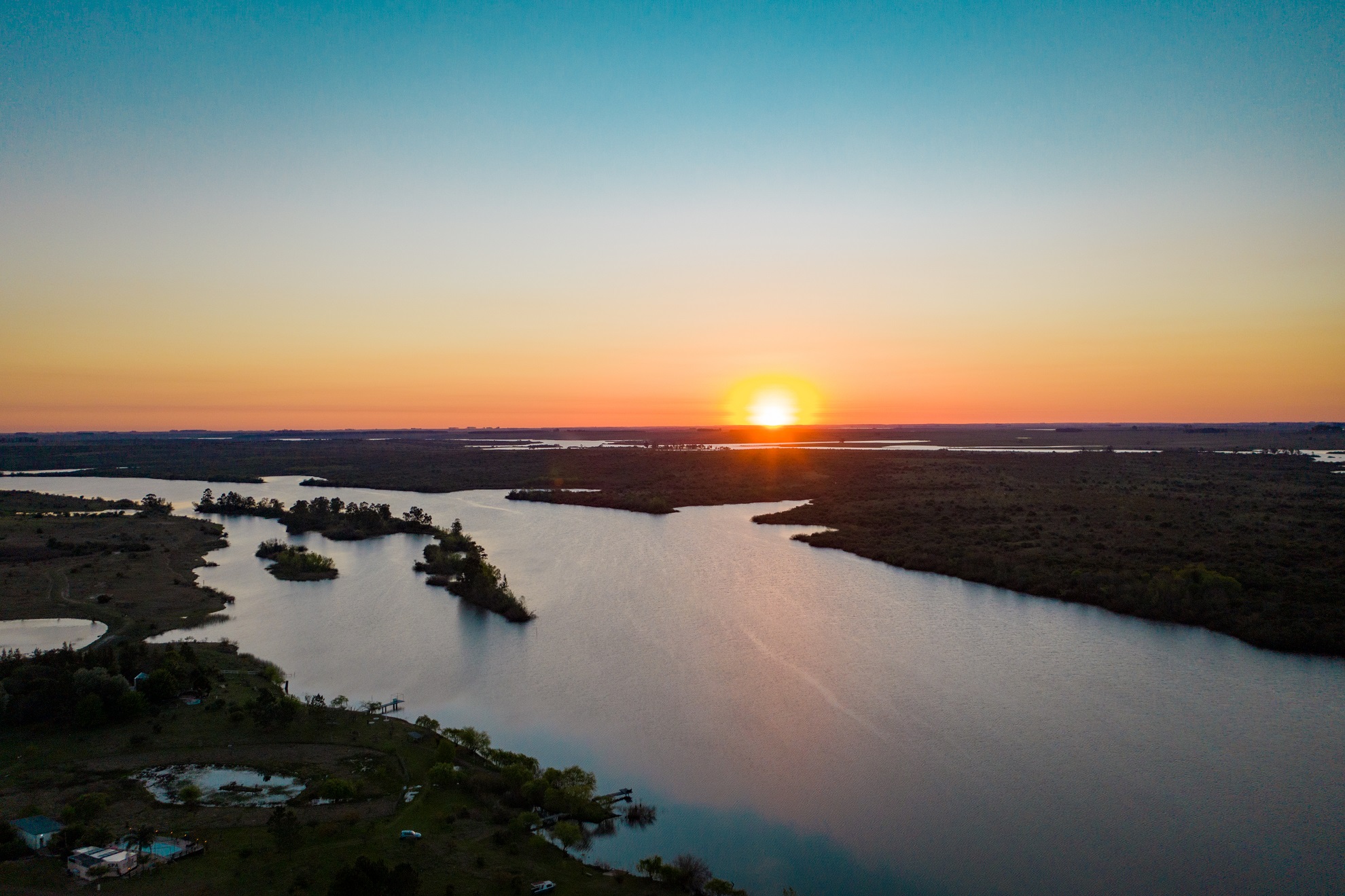 Chronicles of Attention Rio Negro River Basin: Evolution of Focus on ...