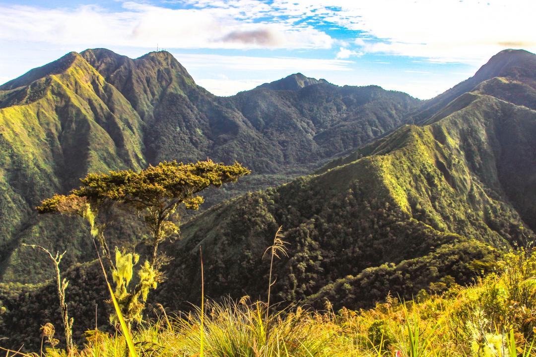 Zambales Mountains Discover The Geological Forces zambales-mountains-discover-the-geological-forces